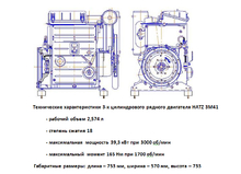 HATZ 3M41