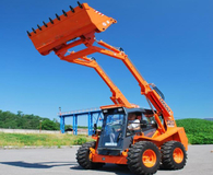 LOCUST L1203