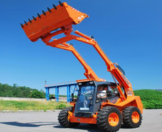 LOCUST L1203