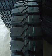 KT695 Kunlun Tyre Co., Ltd