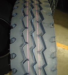 KT865 Kunlun Tyre Co., Ltd